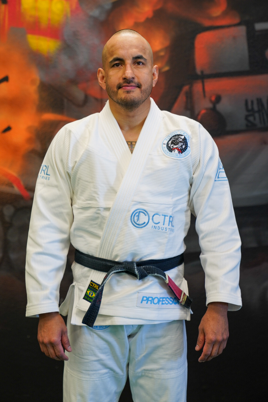 Adrian Gomez Berumen